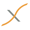 logo proXance icone