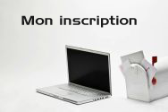 Inscription newsletter